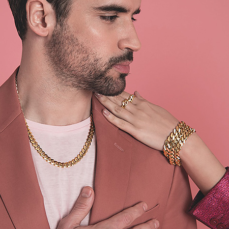 Royal Chain - Reines & Rogers Jewelers