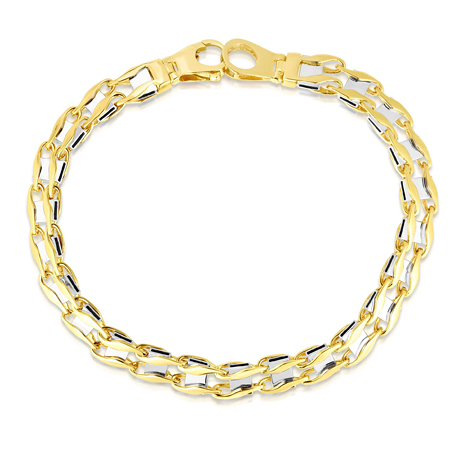 Royal Chain - Reines & Rogers Jewelers