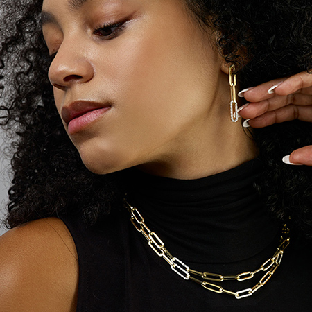 Royal Chain - Reines & Rogers Jewelers