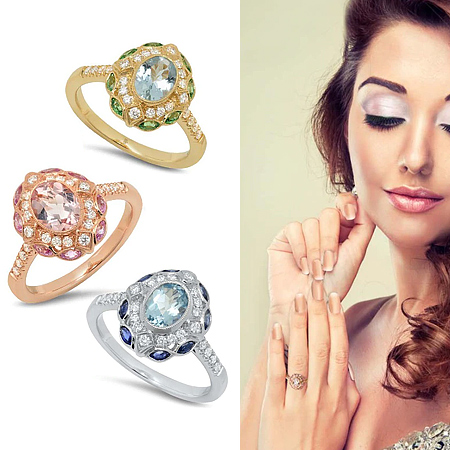 beverleyk_diamond_vintage_gem_rings