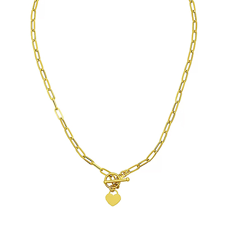 herco_gold_necklace_link_chain