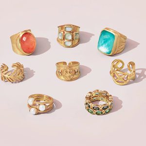 Rings - Reines & Rogers Jewelers