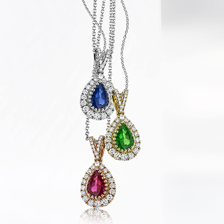 simong_color_gem_diamond_pendant_necklaces
