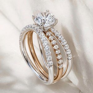 Engagement Rings - Reines & Rogers Jewelers