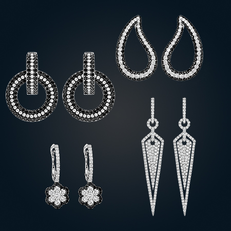 spark_blackwhite_diamond_earrings