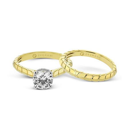 zeghani_diamond_engagement_ring_set_4